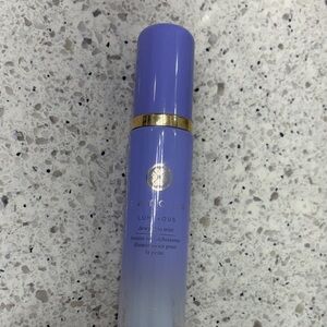 Tatcha Luminous Skin Mist, 3/4 Empty